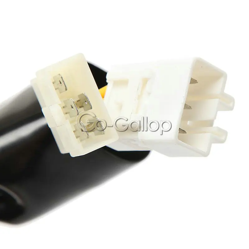Выпрямитель регулятора напряжения для Honda VTR 1000 Φ (SP1)(2000)|regulator rectifier|voltage regulator