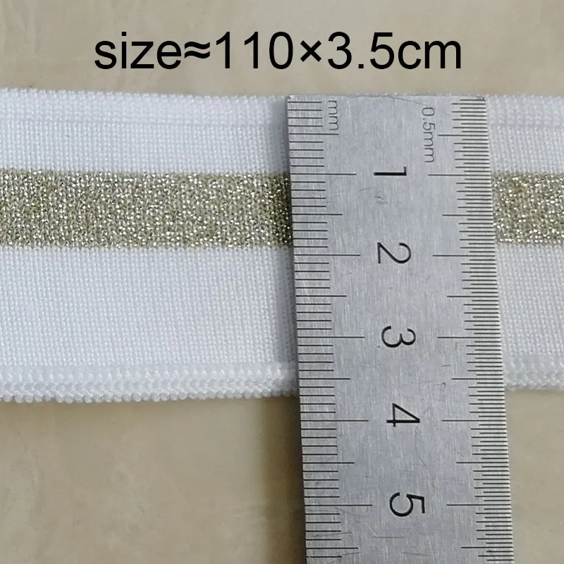 JIETAI Follow Store Rewards rib fabric knitted DIY fabric accessories clothing leader hem lower collar free shipping welfare