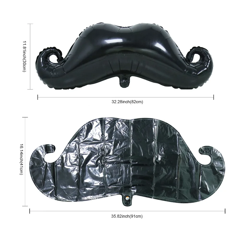 1pc-Halloween-Party-Decor-Black-Mustache-Shape-Foil-Balloons-Bearded-Balloon-Little-Man-Baby-Shower-Festival (1)