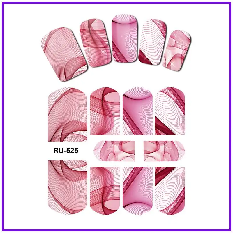 RU525