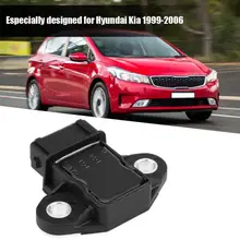 Yfashion нет Сбой датчика для Kia Sorento Sedona Optima Sonata hyundai Santa Fe XG350 OEM#2737038000 до 2737038010