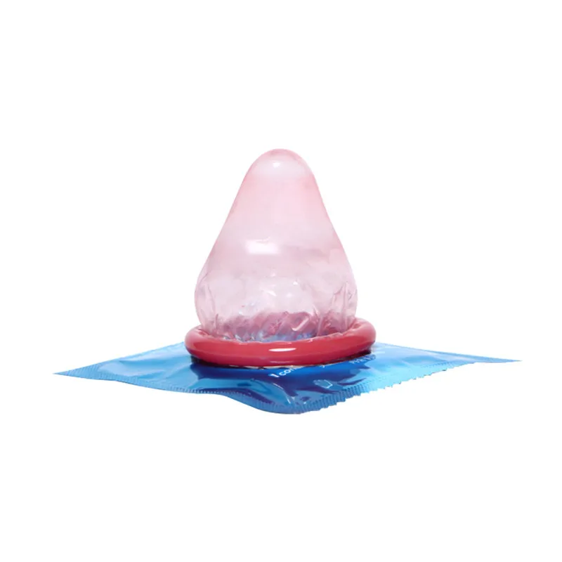 Durex 49 мм плотно прилегающие презервативы плотнее вместе натуральный латекс пенис