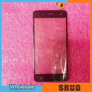 

High Quality Touch Screen Glass Panel For BQ BQS 5057 BQS-5057 BQ5057 BQ-5057 LCD Digitizer Touch Glass Panel With Tool