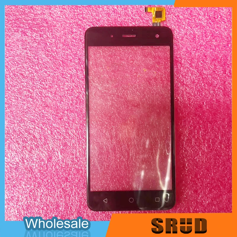 

Original Quality Touch Screen Glass Panel For BQ BQS 5057 BQS-5057 BQ5057 BQ-5057 Digitizer Sensor Glass Touch Panel With Tool