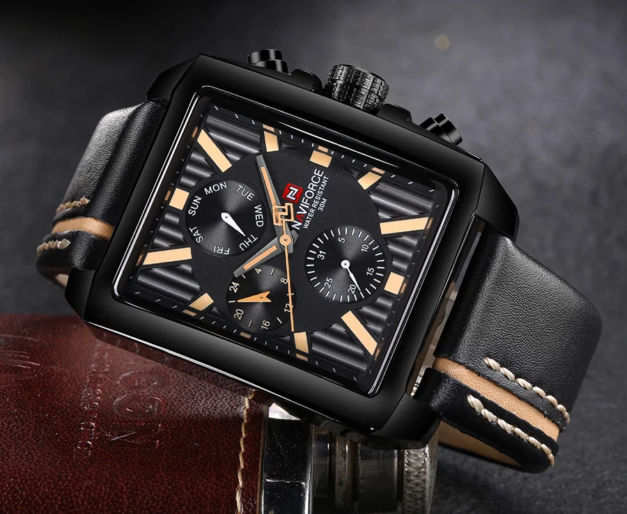 wrist watch (6)