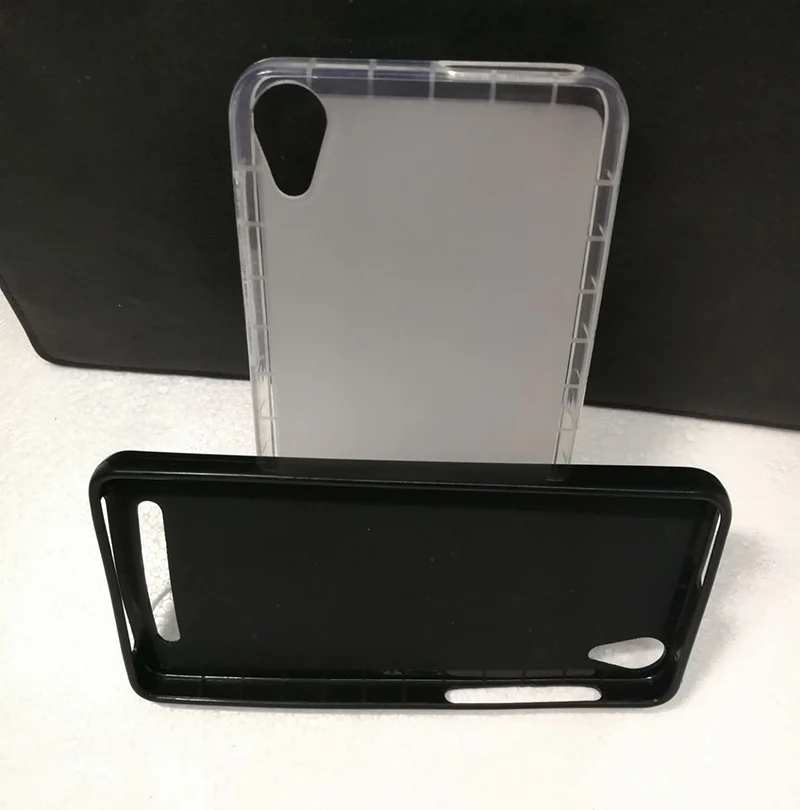 

Mobile phone FOR Doopro P3 5" Case Soft TPU Gel Back Protective Cover Coque Shell fundas Caso Capa matte pudding silicone