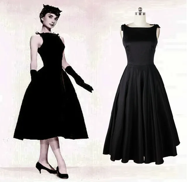 50s Evening Dresses