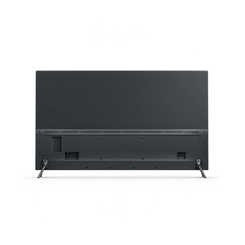 Xiaomi Smart TV 4 75 дюймов беспроводной Ультратонкий корпус интеллектуальный пульт