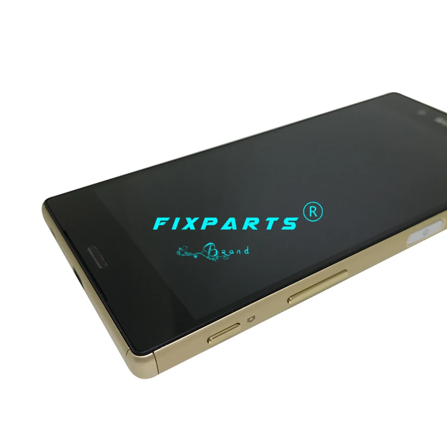 Высокое качество для Sony Xperia Z5 E6653 E6603 E6633 ЖК дисплей сенсорный экран дигитайзер