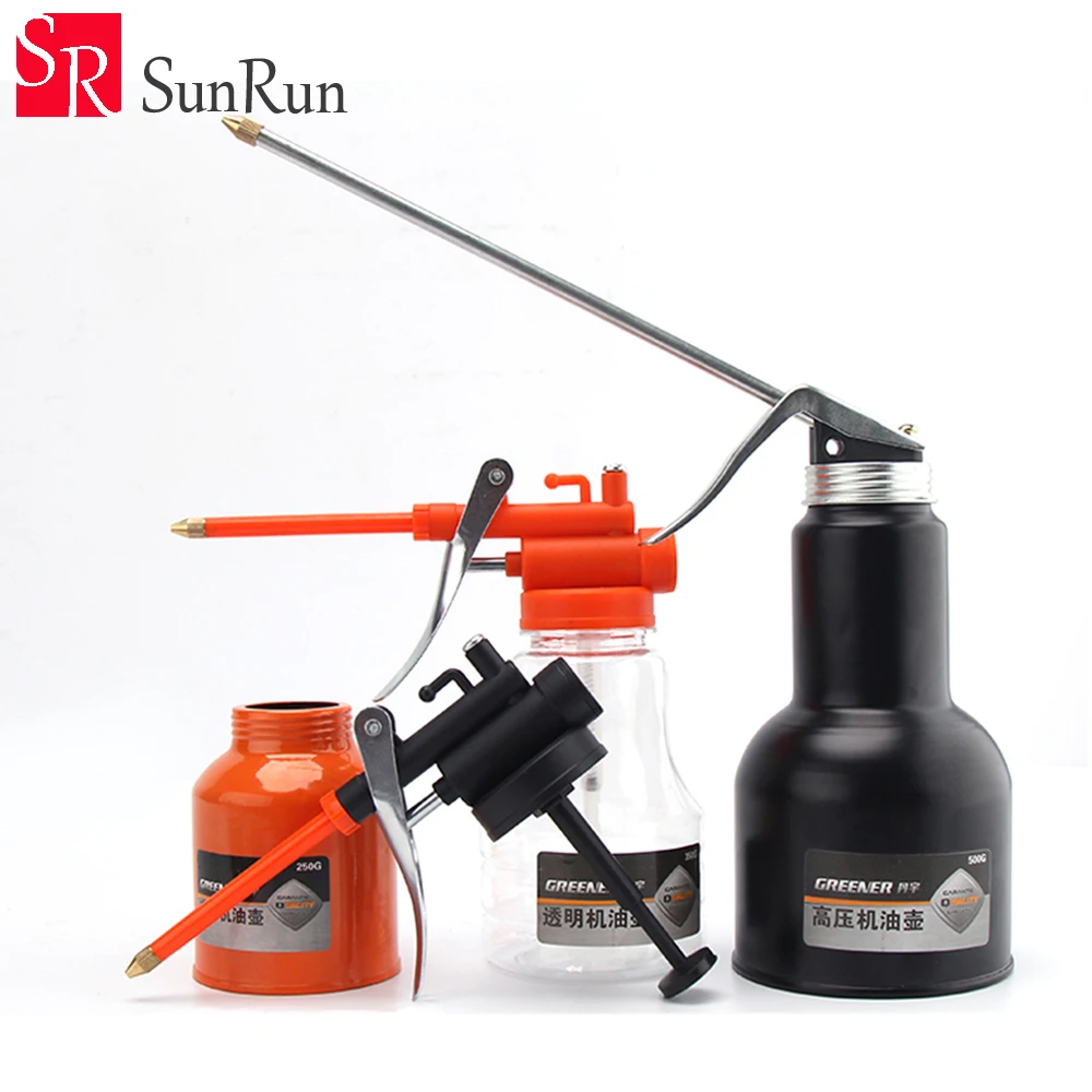 Buy High Pressure Lubricating Oil Pot Lubricant Oiling