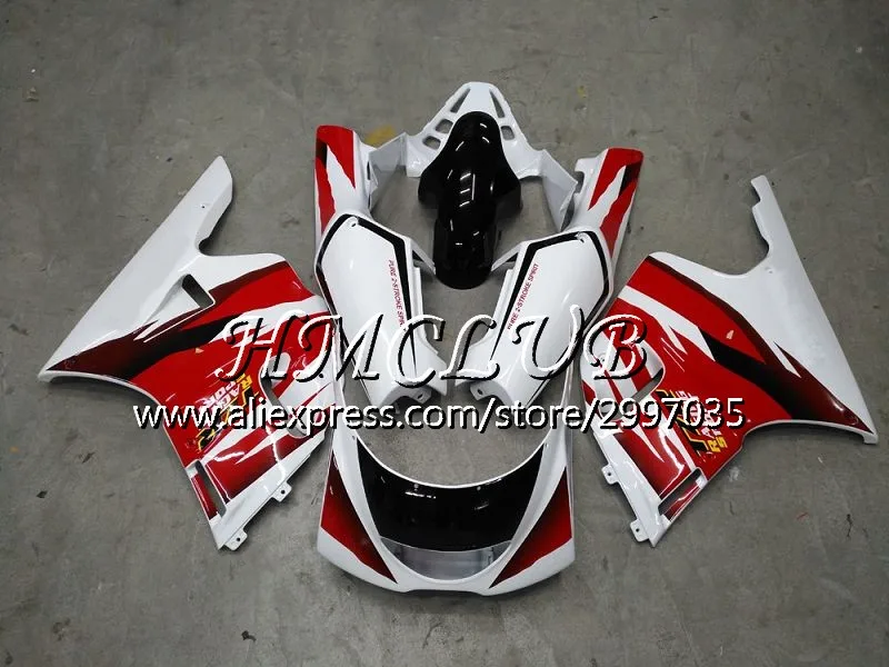 Корпус для YAMAHA red TZR-250 3MA ТЗР 250 1988 1989 1990 1991 5HC. 8 TZR250RR TZR250 RS RR YPVS TZR250 88 89 90 91 обтекатель - Цвет: No. 3