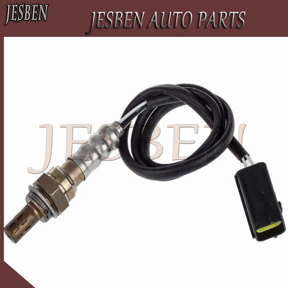 

JESBEN воздушный топливный датчик Lamda кислородный датчик для CHEVROLET OPTRA SUZUKI FORENZA RENO 2006-2008 NO #1821385Z20 18213-85Z20 234-4423