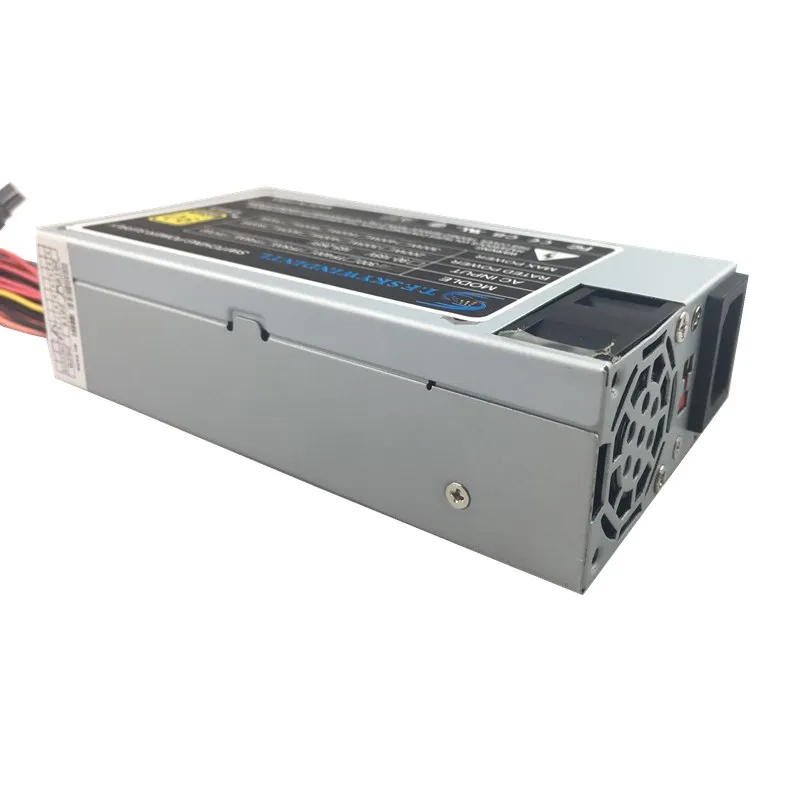 200 واط PC امدادات الطاقة فليكس ITX-1U 200 واط الكمبيوتر البسيطة PSU 1U صغيرة كمبيوتر مكتبي ماكينة تسجيل المدفوعات النقدية الطاقة NAS منخفضة الطاقة الم...