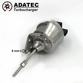 

BV40 KKK turbo electric actuator 54409880021 54409700021 03L253010H for Skoda Yati Superb 140HP 103Kw 2.0TDI CFHA CBDB CFFB 2007