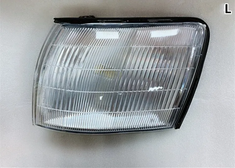 

Osmrk car Corner light Turn signal light for Lexus LS400 UCF10 1990-1994