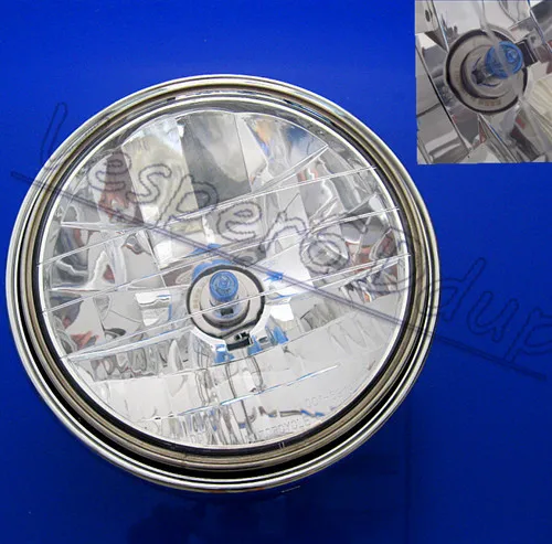 

For  CB400 CB500 CB1300 CB 400 500 1300 Headlight Head Light Halogen Lamp