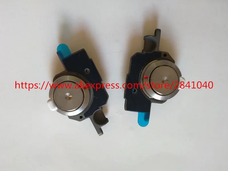 

New shutter release button and zoom assembly Repair Parts for Samsung GALAXY Camera EK-GC100 GC100 camera