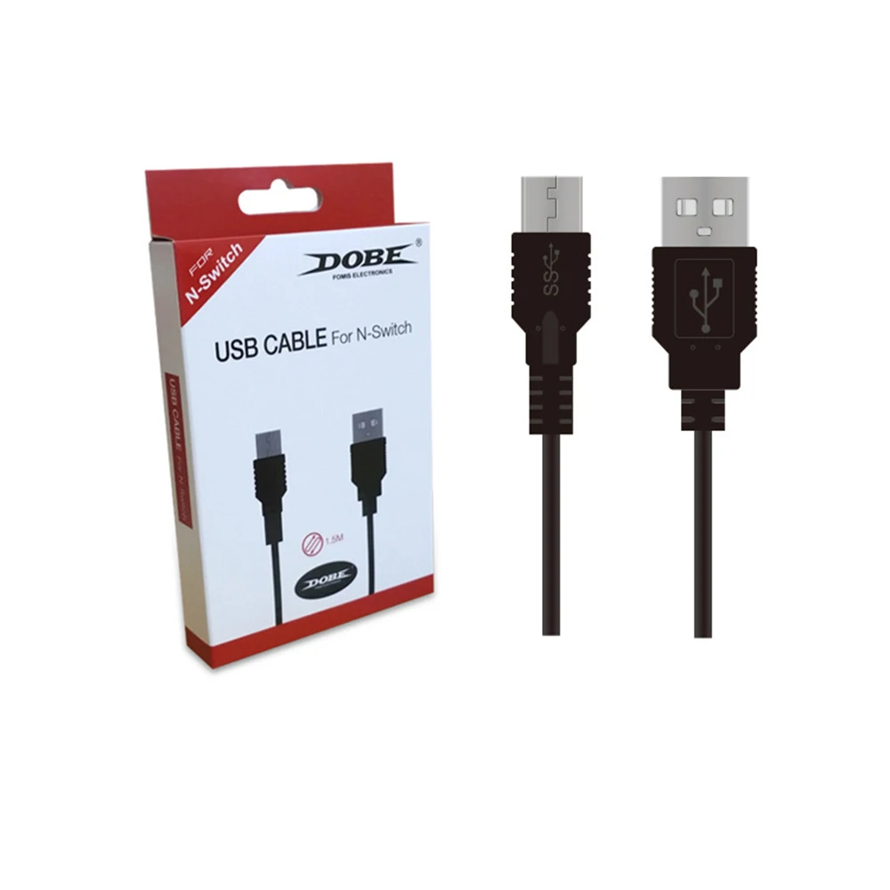 

for switch charging line switch data charging line NX data line 1.5 meters