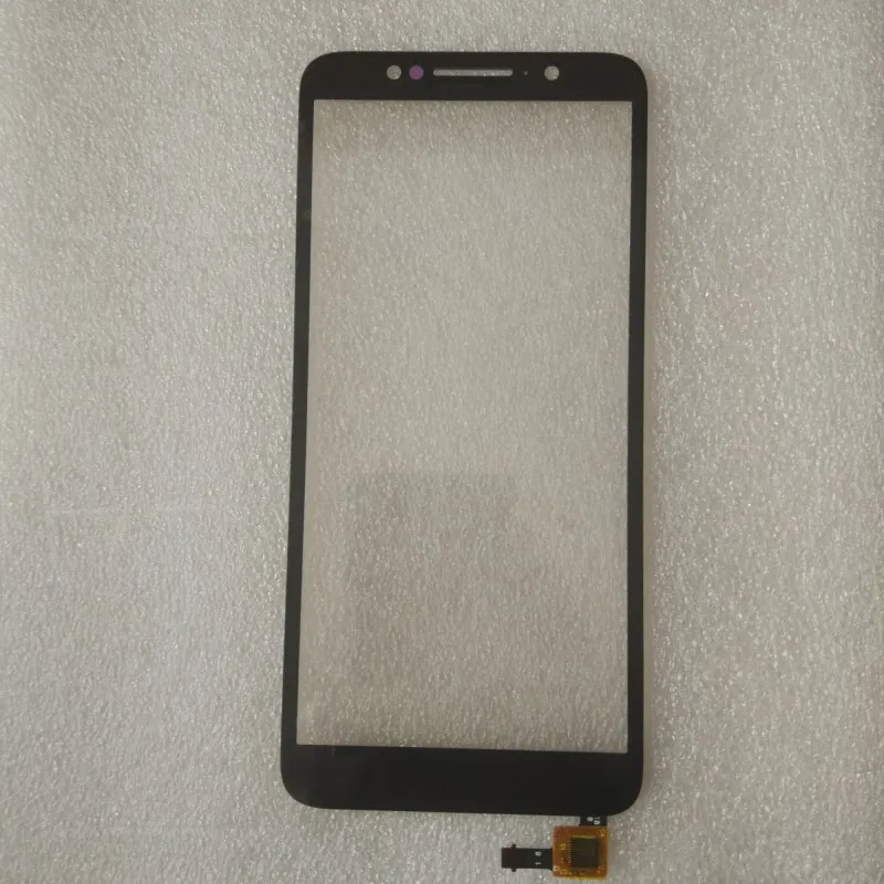 Сменный сенсорный экран для Alcatel 1C 5009D 5 34 5009 дюйма стекло с сенсорной панелью