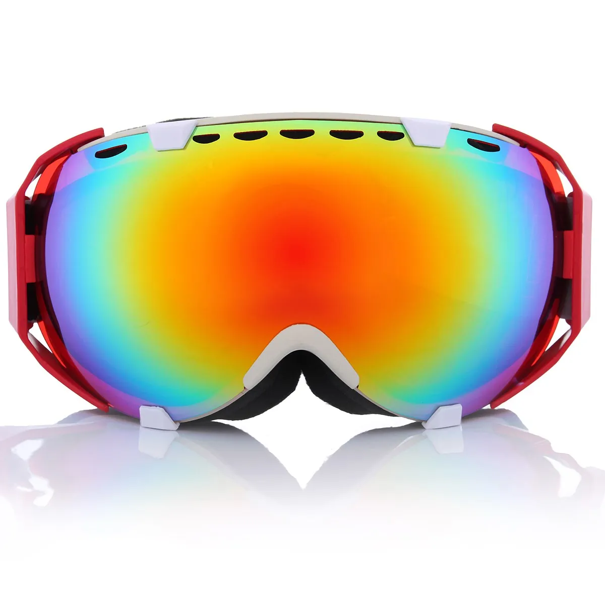 Buy 11 Colors Professional Unisex Adult Snowboard Ski