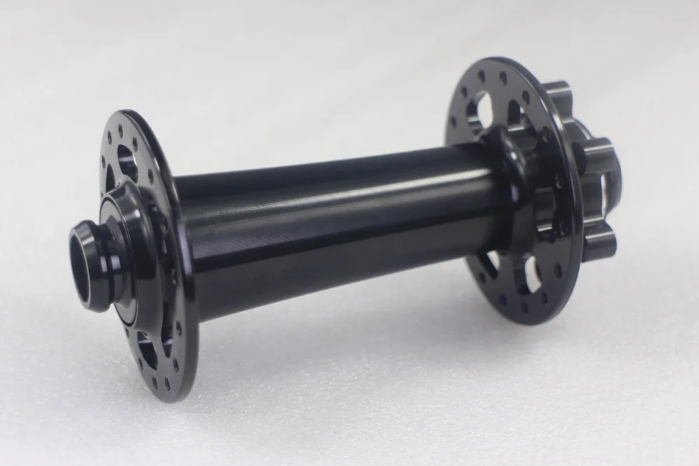 135mm front hub