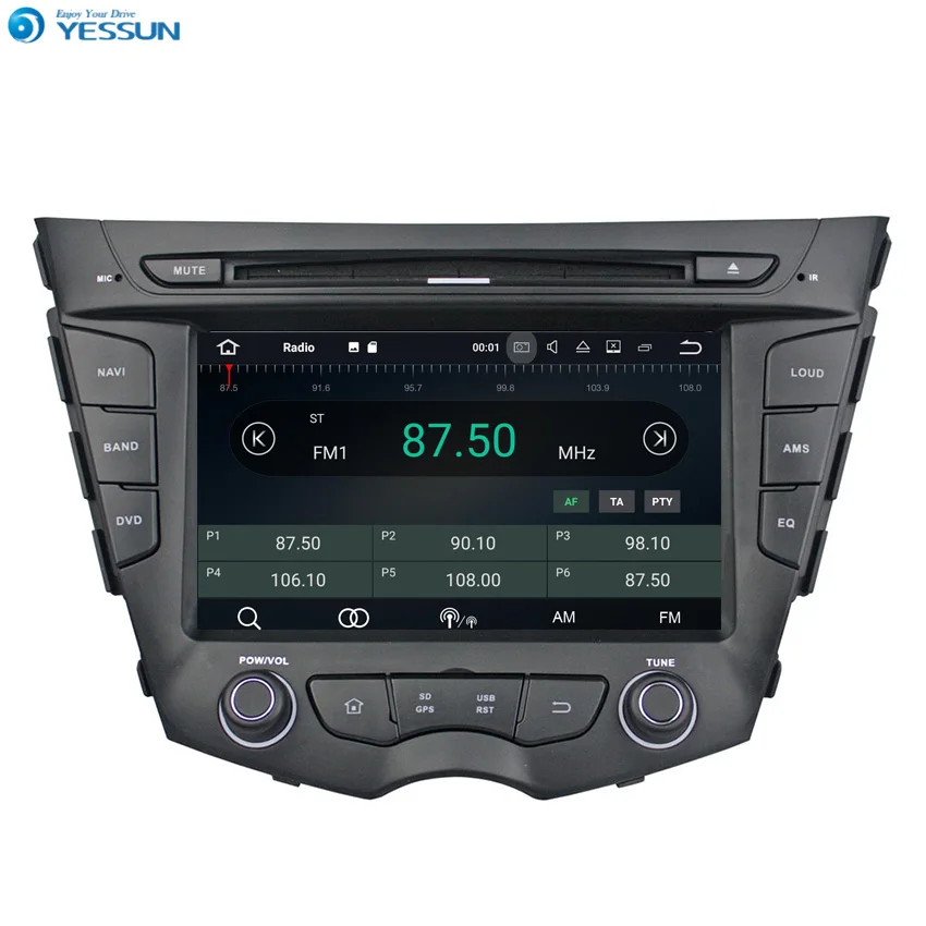 Perfect YESSUN Android Radio Car DVD Player For HYUNDAI VELOSTER 2011~2015 Stereo Radio Multimedia GPS Navigation With WIFI AM/FM 1 Perfect YESSUN Android Radio Car DVD Player For HYUNDAI VELOSTER 2011~2015 Stereo Radio Multimedia GPS Navigation With WIFI AM/FM 1