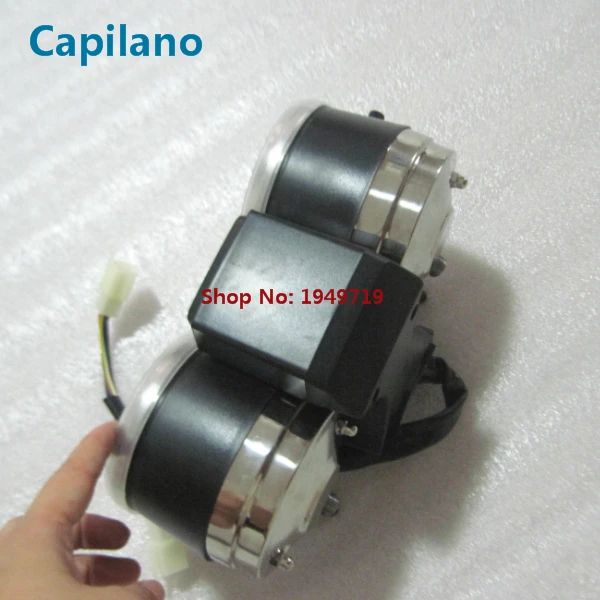 GN250 speedometer display (5)