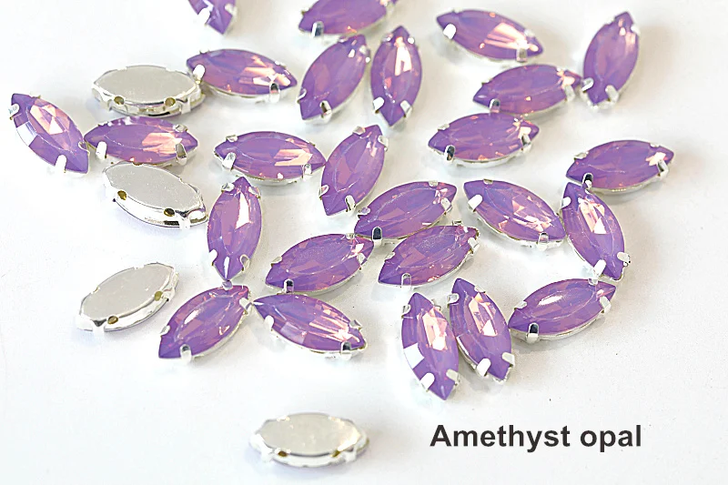 Amethyst opal (2)