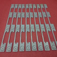 Новинка 100 шт.* 4 светодиодный s* 6 в 327 мм светодиодный подсветка для ТВ KDL39SS662U 35018339 KDL40SS662U 35019864