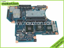 laptop motherboard for Toshiba Tecra R10 FMWSY2 A5A002507010 intel SP9400 GS45 NVIDIA G98-610-U2 DDR2