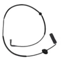 10 шт. части oe no S0M100030 для Защитные чехлы для сидений, сшитые специально для ROEWE 750 износ тормозных колодок Предупреждение контактного датчика