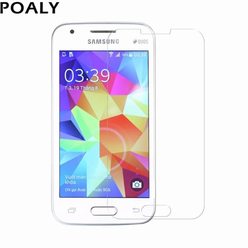 0 26 мм прозрачная защитная пленка из закаленного стекла для Samsung Galaxy Ace 4 Lte G313 G313H Neo