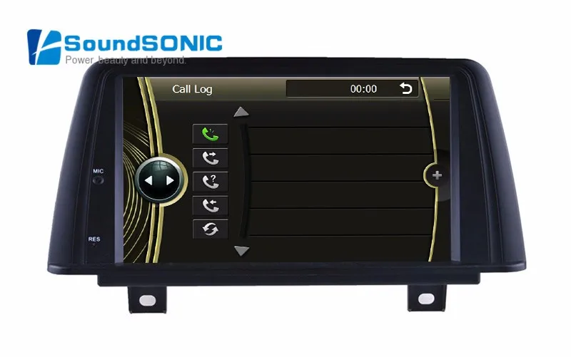 Excellent For BMW F20 F21 F22 F23 F30 F32 F33 Touch Screen Car Radio DVD GPS Navigation Media Autoradio Central Multimedia Head Unit 7