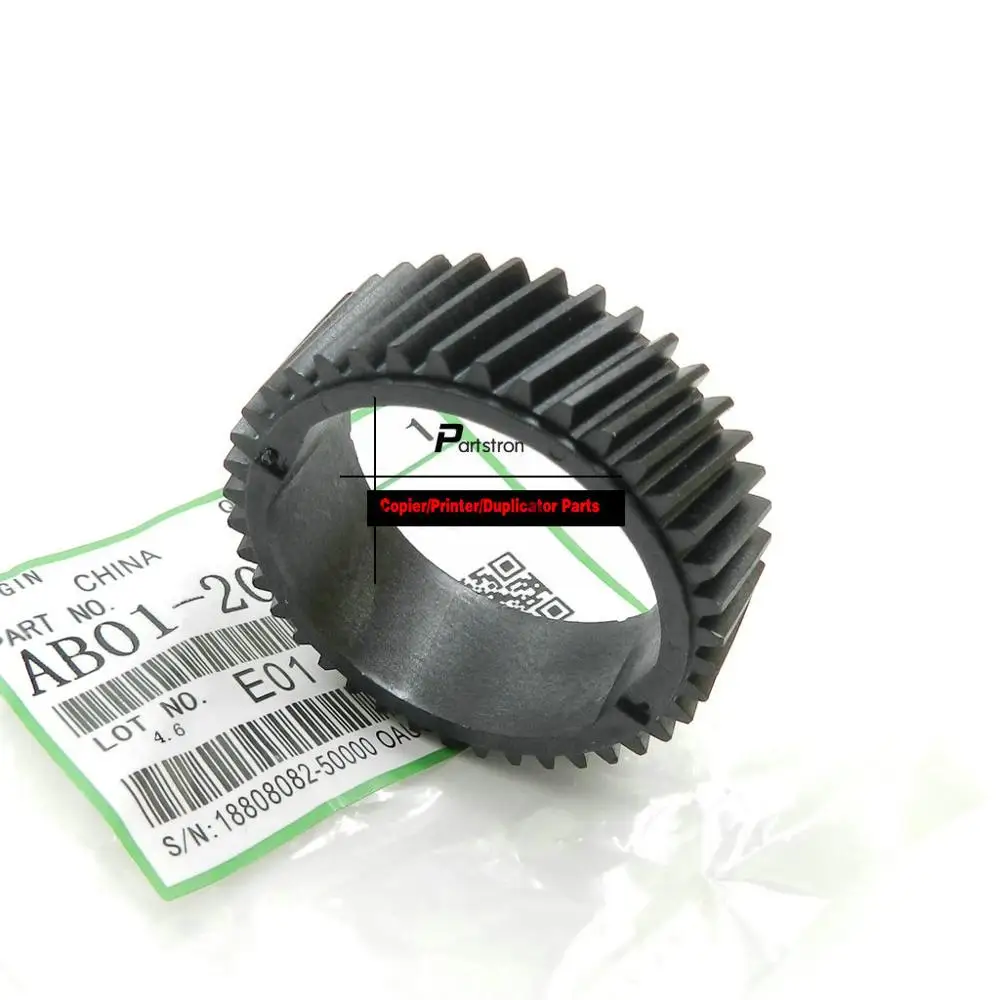 P2062 AB01-2062 Upper Roller Gear (3)