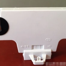 Розничная 1 шт. двойной головкой t5 t8 G5 G13 лампы основания для светодиодные трубки