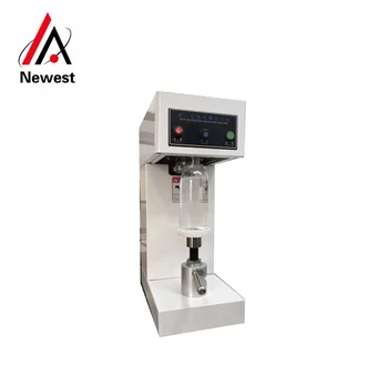 

Aluminum can beer sealing machine aluminum can beer sealing machine can seal the machine milk tea shop beverage cup sealing mach