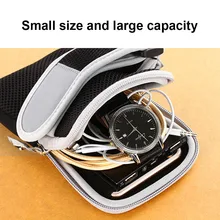 Чехол для телефона спортивная повязка на пояс чехол сумка для бега и тренировок карман сенсорного экрана для iPhone 8/X samsung huawei QJY99