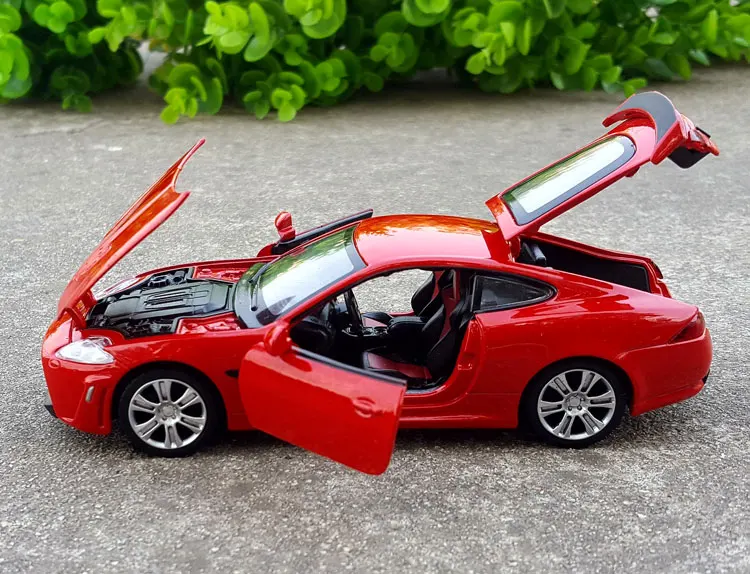 132 For JAGUAR XKR-S New (3)