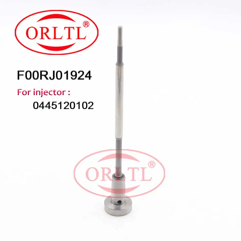 Orltl F00RJ01924 насадка замены клапан F00R J01 924 распылитель пистолет клапан f 00r J01 924 для 0 445 120 102, 0 445 110 315