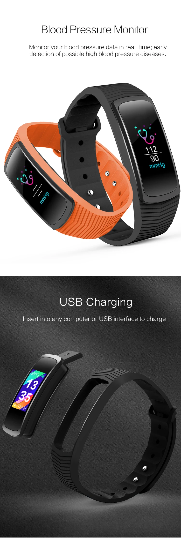 fantastic smart bracelet