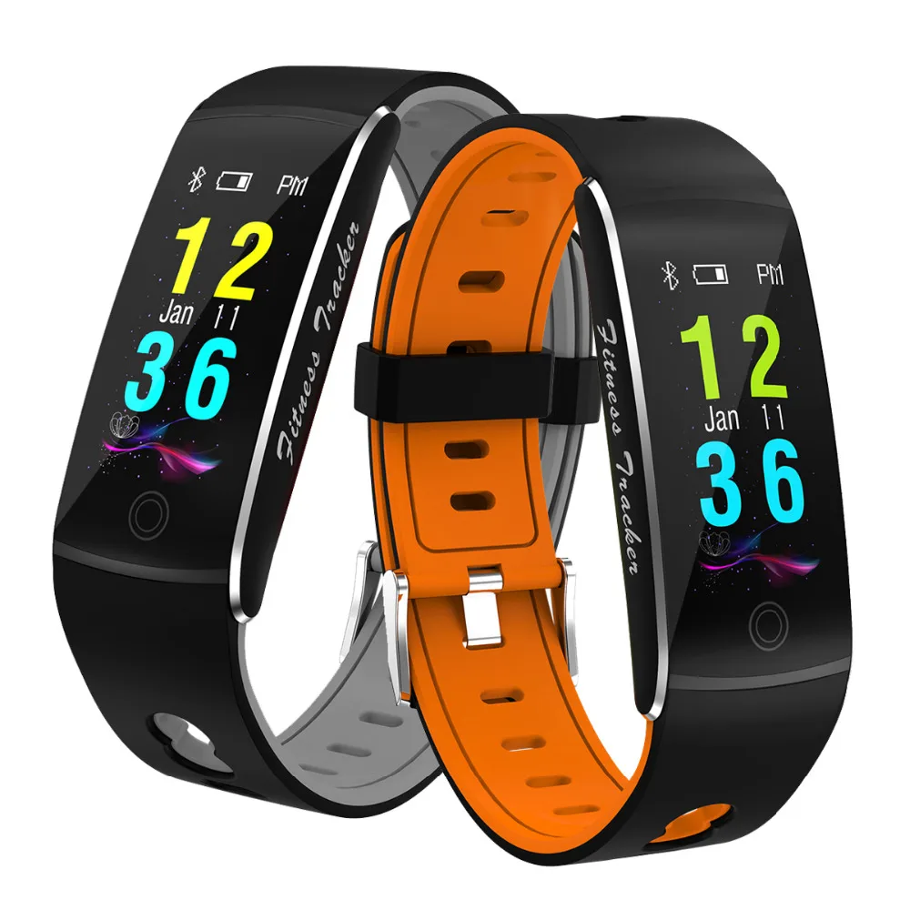 Умные смарт часы фитнес браслет cgwatch sport. Именной браслет для смарт часов.