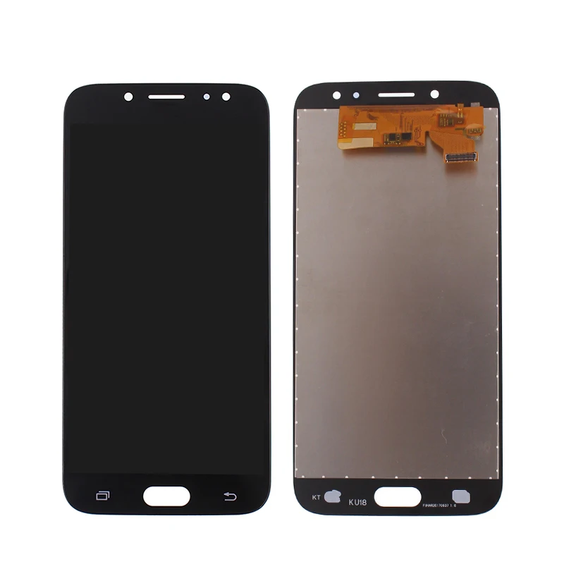 Samsung-J730-lcd-touch-screen-black-5