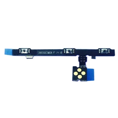 sidebutton strip Power On/Off Key + Volume Up/Down Side Button Flex Cable/sidebutton strip for Xiaomi 8 /Mi8 /Mi 8