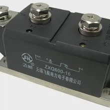 Модуль управления выпрямителем: ZXQ600-16 600A 1600 V(Используйте на инверторе