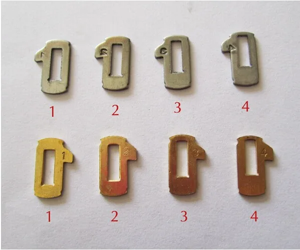 NSN14 Nissan  Car-Lock Reed Locking Plate  (3)