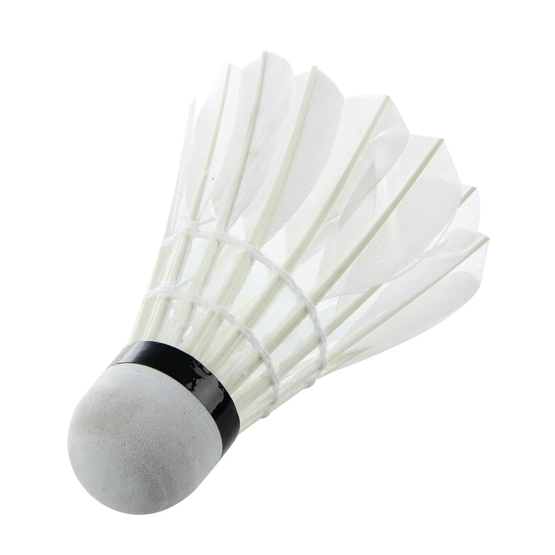 الليل المظلم LED الريشة الريشة العصافير Lightingpack من 3) (الأحمر)