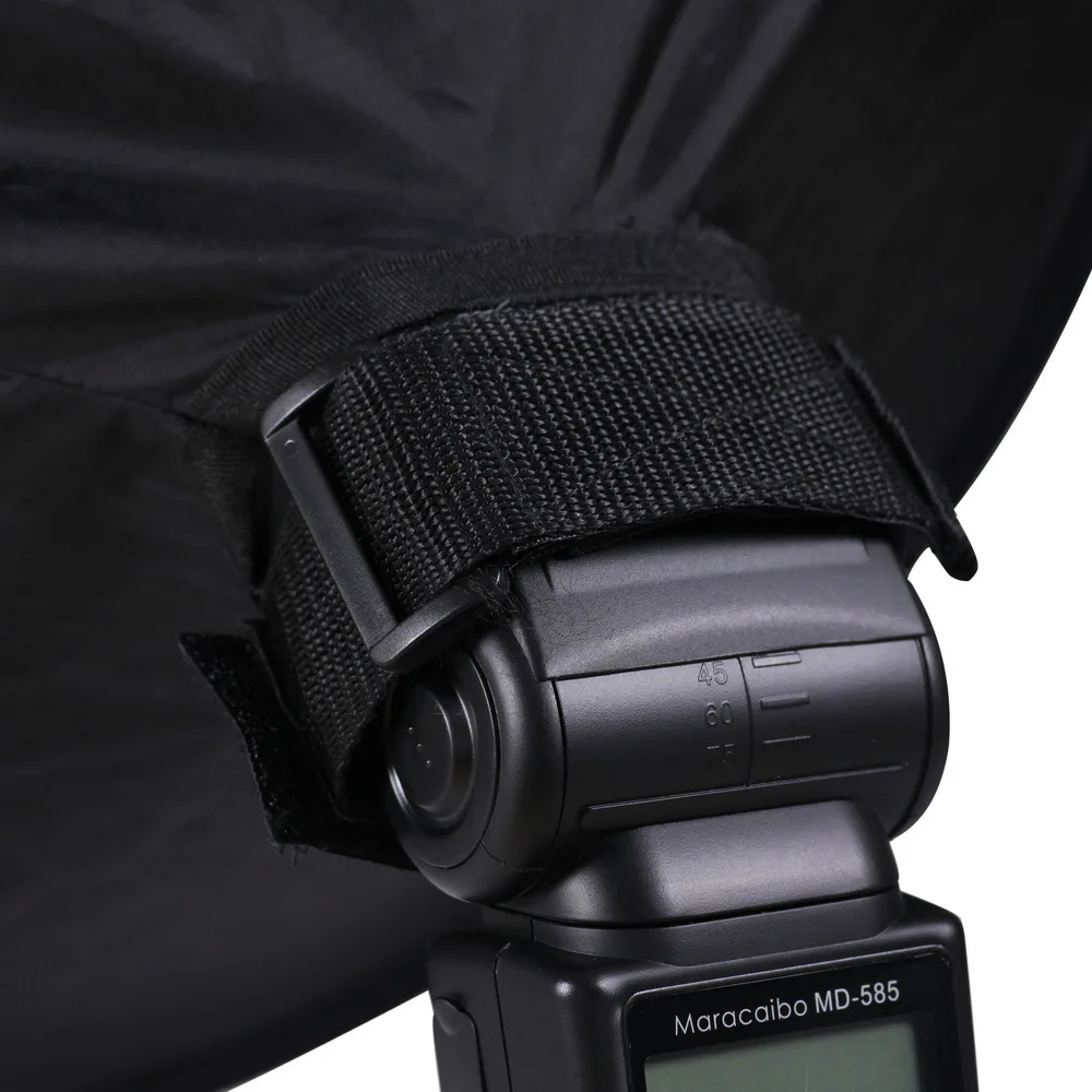 flash softbox