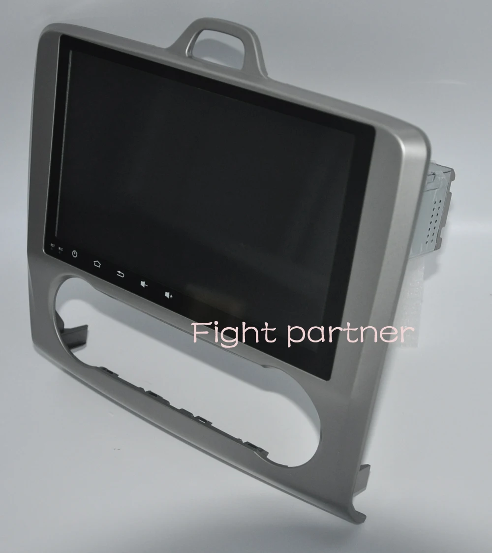 Cheap Factory price car dvd Multimedia for Ford Focus 2 2004-2011 Mondeo Galaxy S-max smax Kuga c-max gps wifi navi rds 3