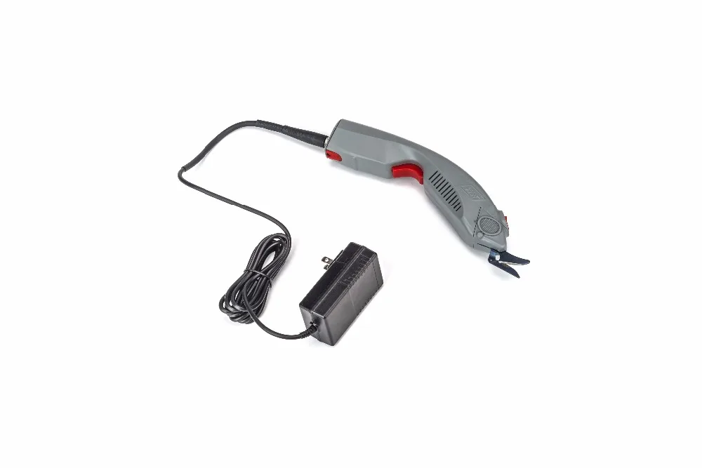 

wire electric scissors plug power cutter WBT-1 fabric scissors