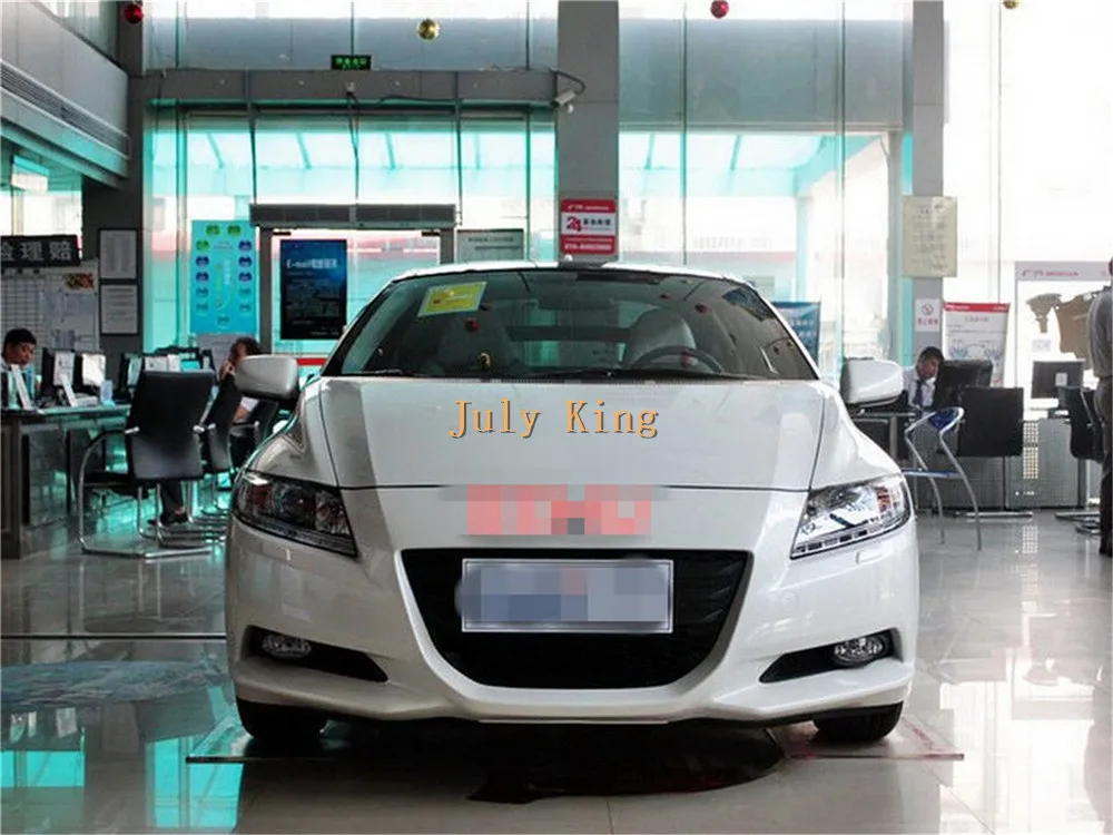 CR-Z 12-ON